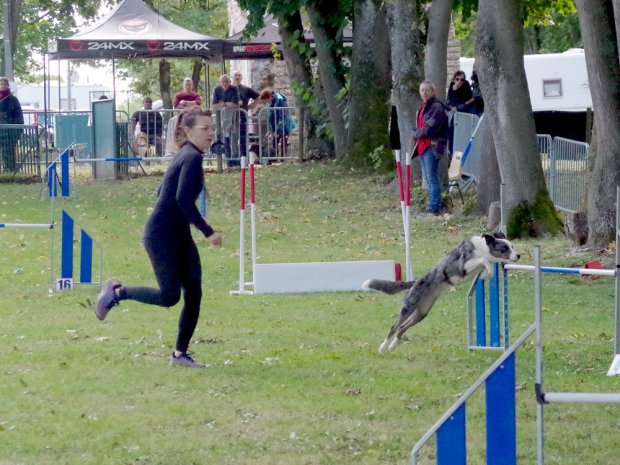 Sélectif GPF, Châtenoy le royal, 28 septembre 2024