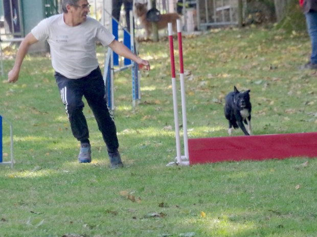 Sélectif GPF, Châtenoy le royal, 28 septembre 2024